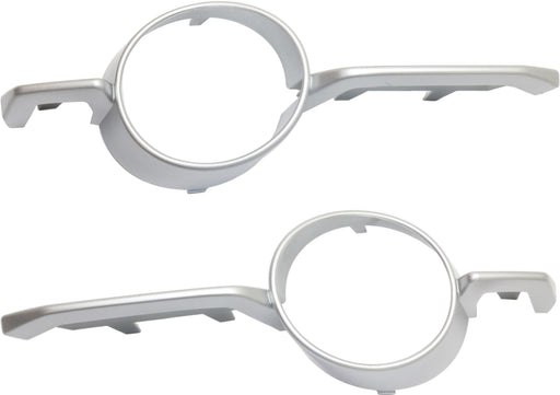 Fog Light Trim CarParts SET-REPB108201