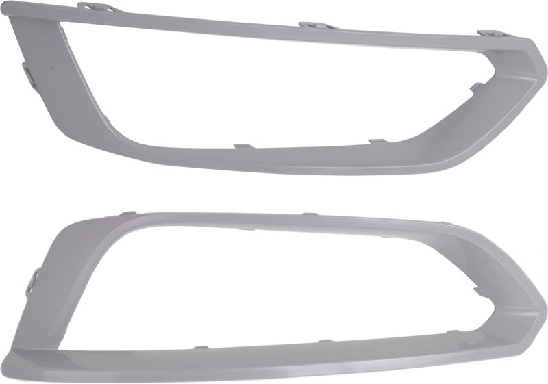 Fog Light Trim CarParts SET-REPB108203