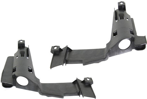Headlight Bracket CarParts SET-REPB109901