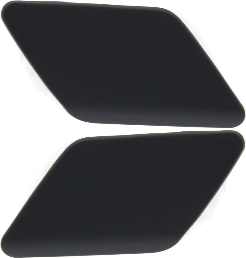 Headlight Washer Cover CarParts SET-REPB110111