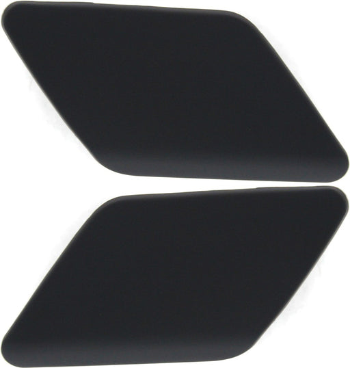 Headlight Washer Cover CarParts SET-REPB110111