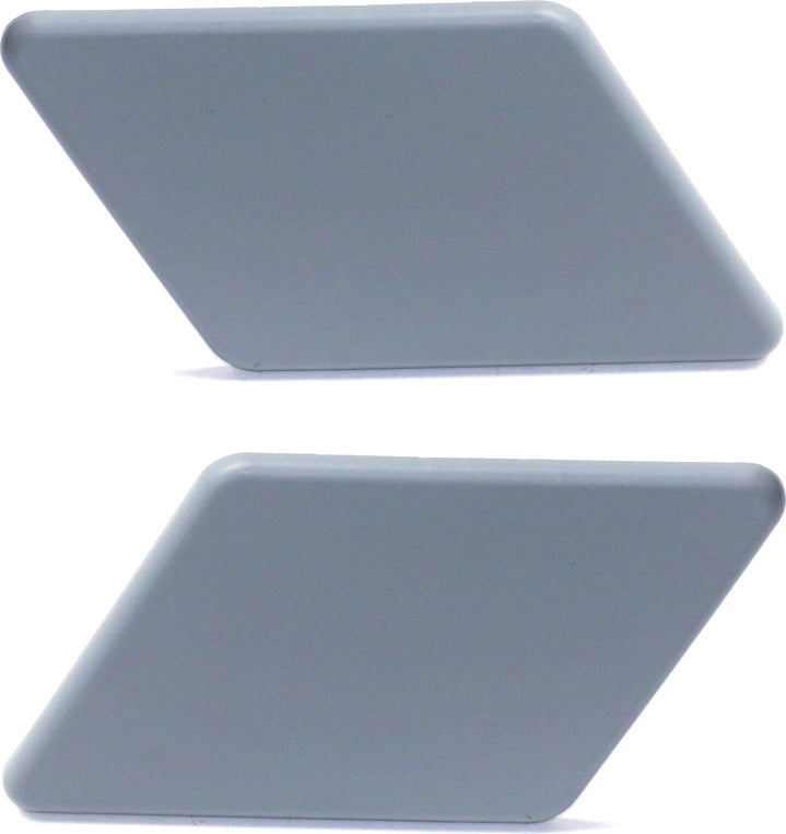 Headlight Washer Cover CarParts SET-REPB110119