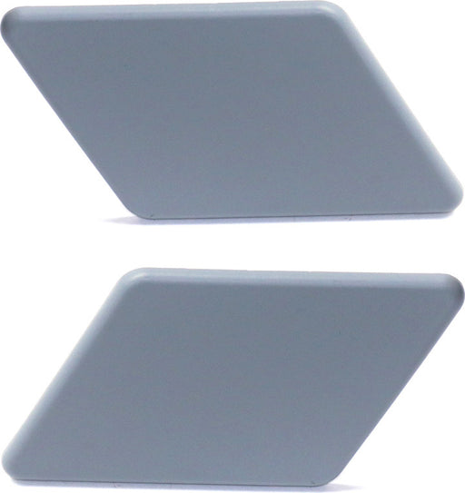 Headlight Washer Cover CarParts SET-REPB110119