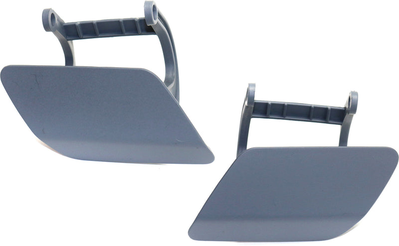 Headlight Washer Cover CarParts SET-REPB110125