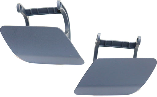 Headlight Washer Cover CarParts SET-REPB110125