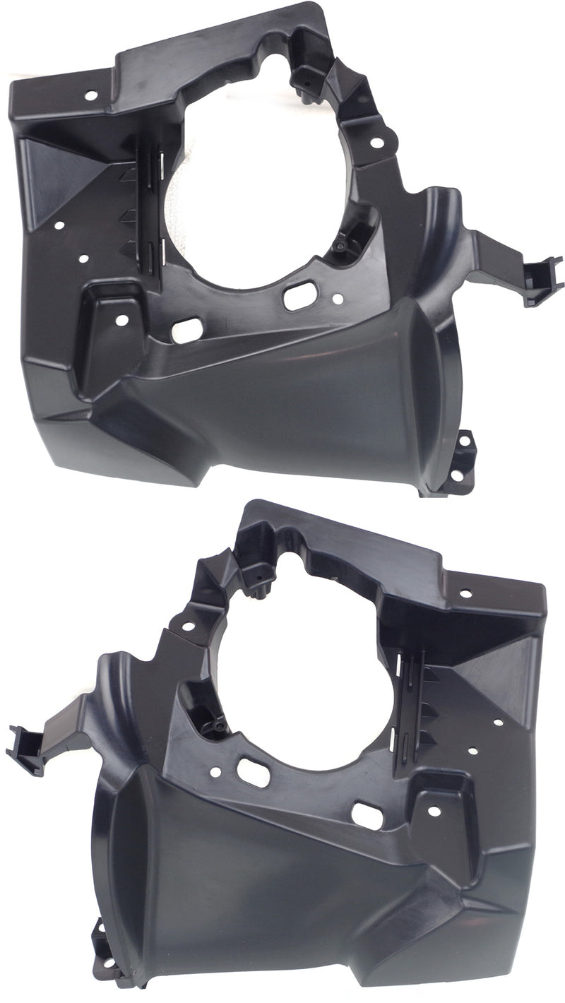 Fog Light Bracket CarParts SET-REPB110505