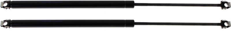 Hood Lift Support CarParts SET-REPB131709-2