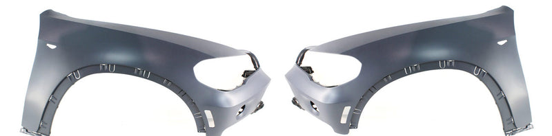 Fender CarParts SET-REPB220107