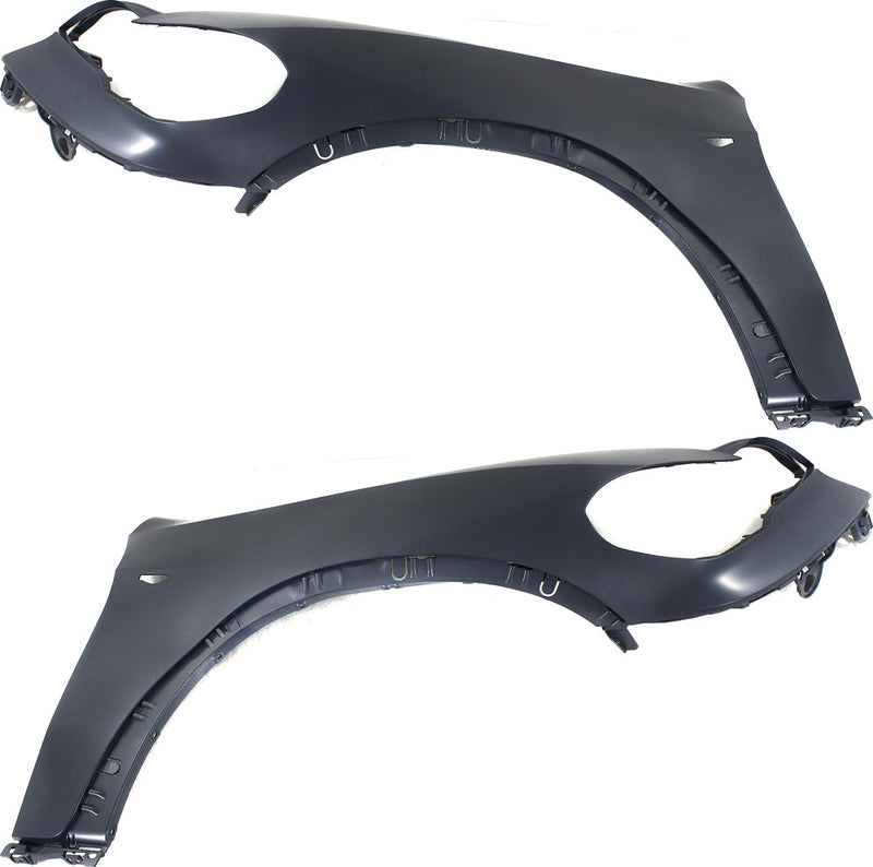 Fender CarParts SET-REPB220167