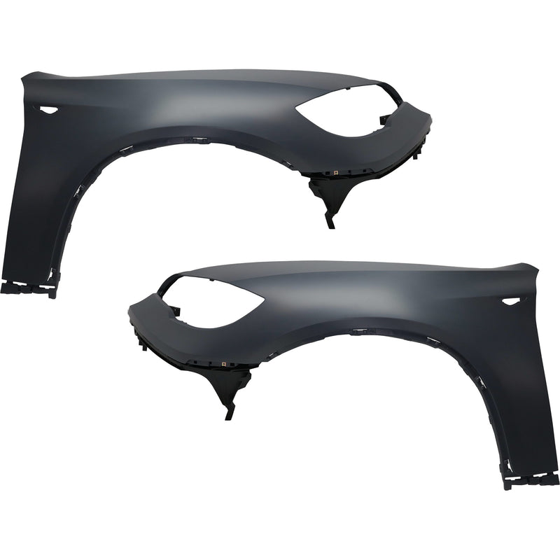 Fender CarParts SET-REPB220171