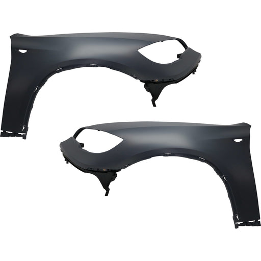 Fender CarParts SET-REPB220171