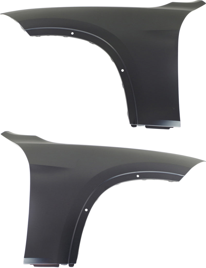 Fender CarParts SET-REPB220181