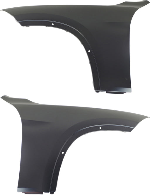 Fender CarParts SET-REPB220181