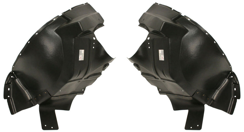 Fender Liner CarParts SET-REPB222103