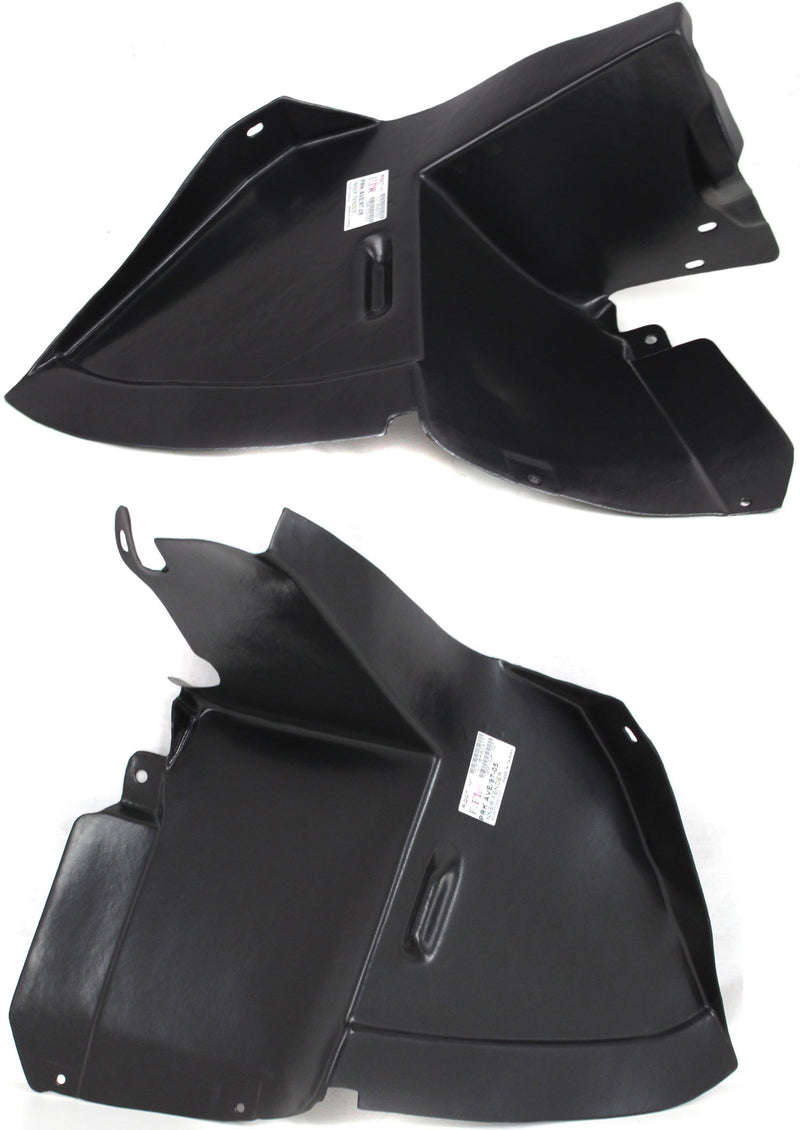 Fender Liner CarParts SET-REPB222107