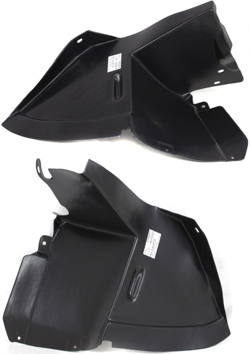 Fender Liner CarParts SET-REPB222107