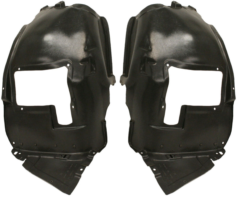 Fender Liner CarParts SET-REPB222119