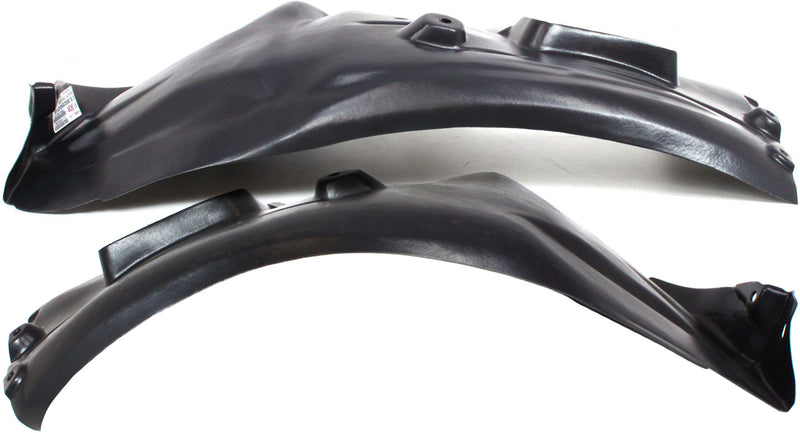 Fender Liner CarParts SET-REPB222121