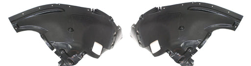 Fender Liner CarParts SET-REPB222135