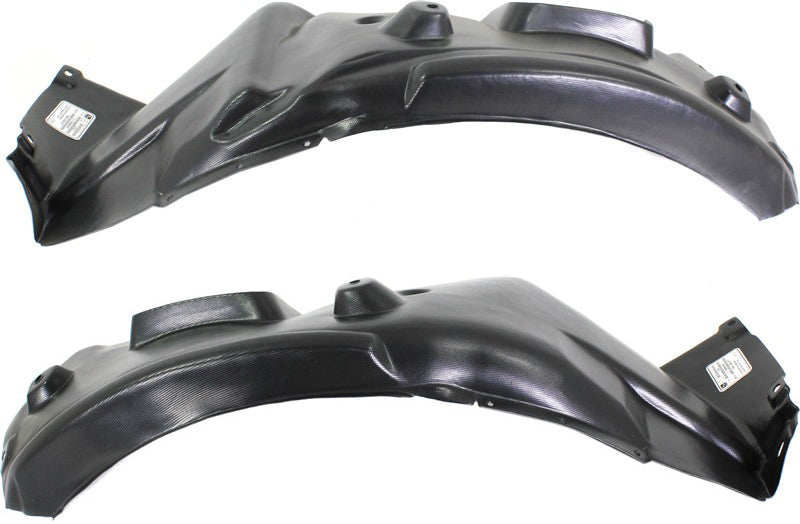 Fender Liner CarParts SET-REPB222143