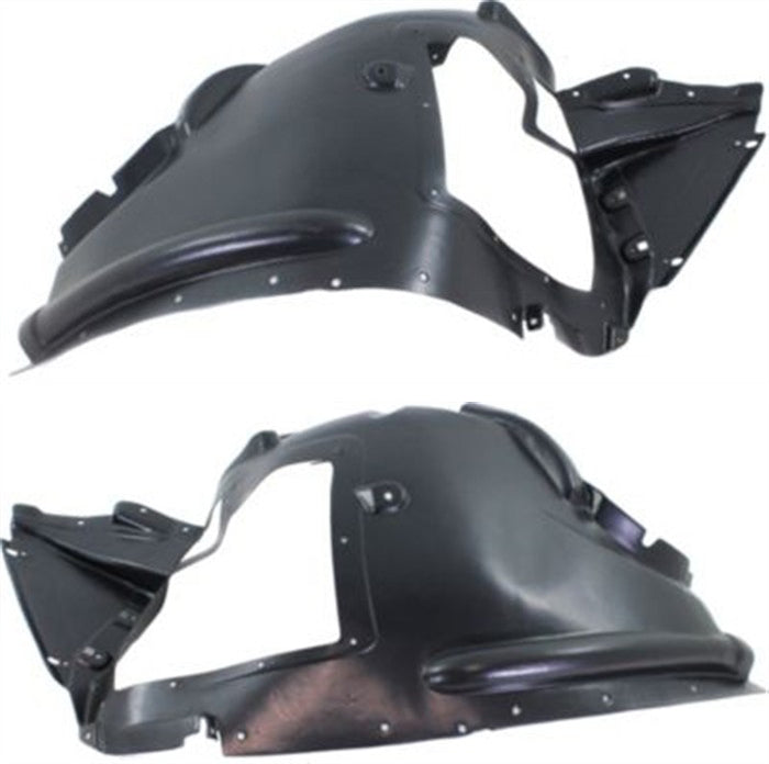 Fender Liner CarParts SET-REPB222157