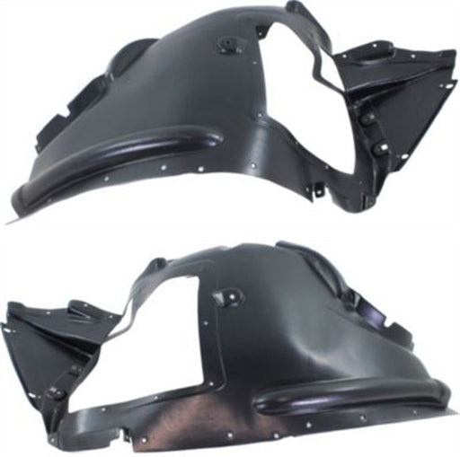 Fender Liner CarParts SET-REPB222157