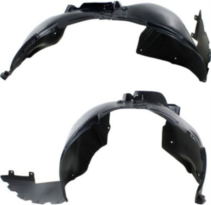 Fender Liner CarParts SET-REPB222159