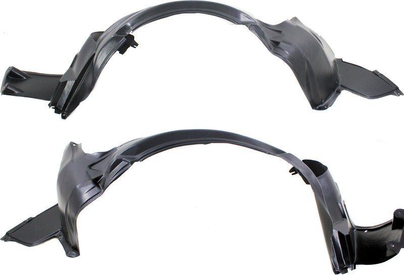 Fender Liner CarParts SET-REPB222171