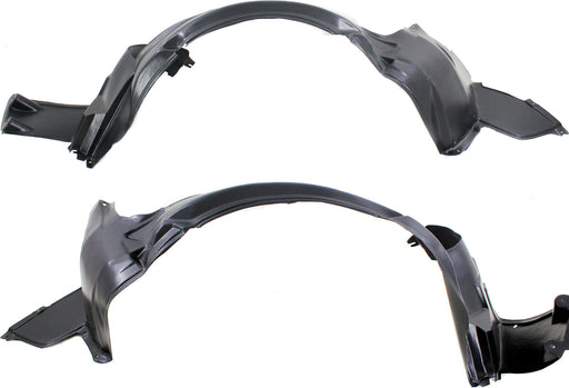 Fender Liner CarParts SET-REPB222171
