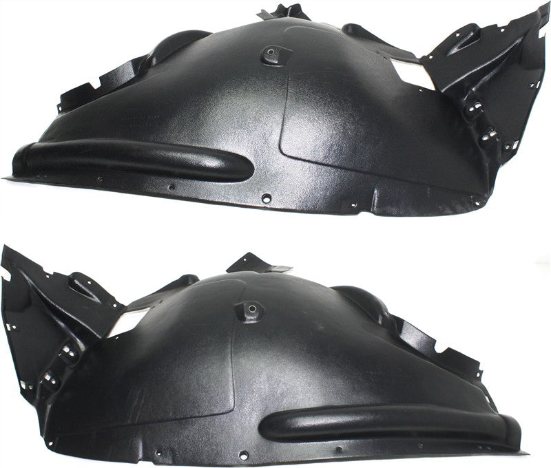 Fender Liner CarParts SET-REPB222185