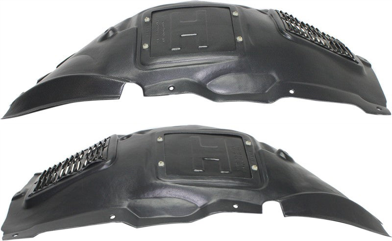 Fender Liner CarParts SET-REPB222187