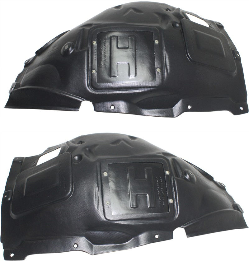 Fender Liner CarParts SET-REPB222189