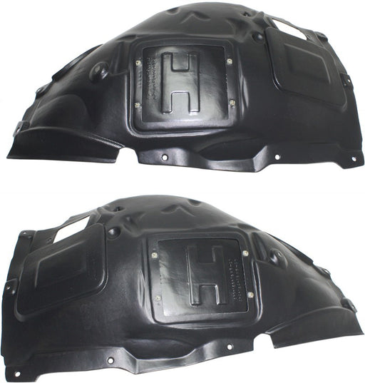 Fender Liner CarParts SET-REPB222189