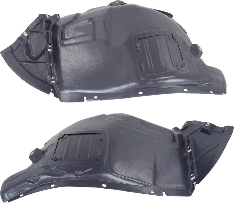 Fender Liner CarParts SET-REPB222197