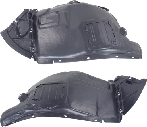 Fender Liner CarParts SET-REPB222197