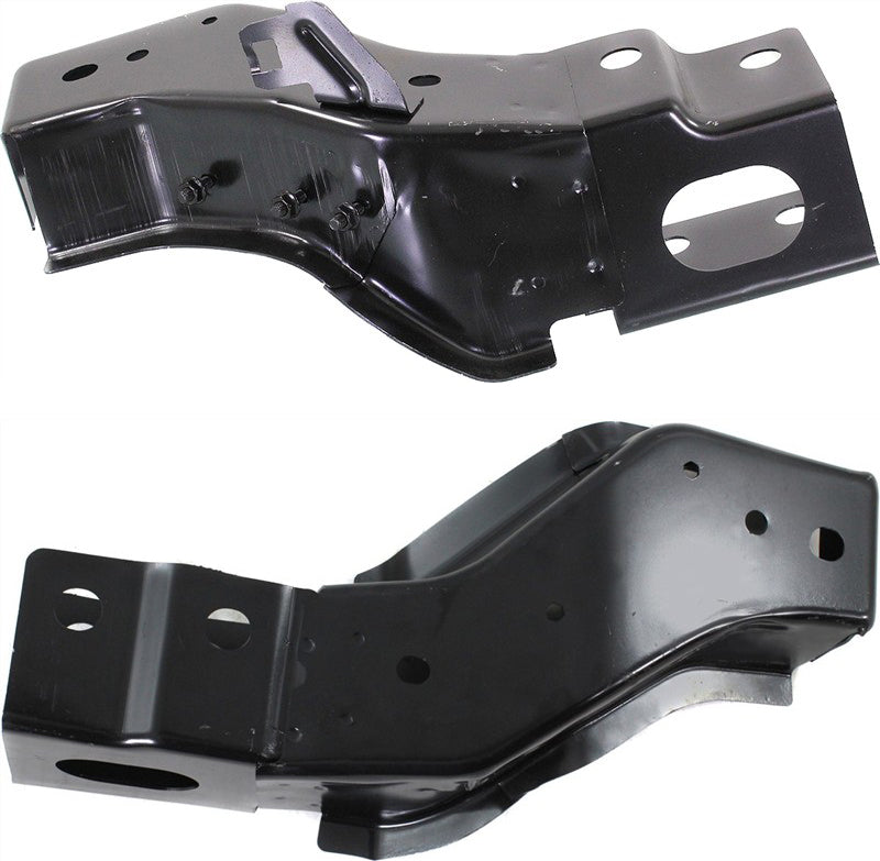 Radiator Support CarParts SET-REPB250305