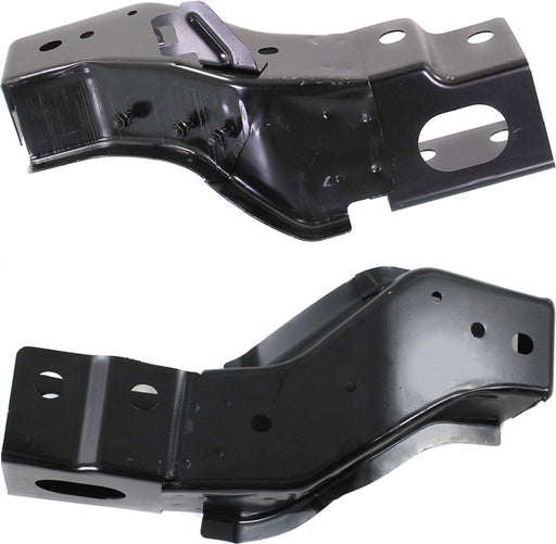 Radiator Support CarParts SET-REPB250305