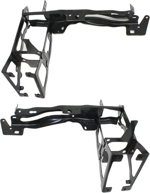 Radiator Support CarParts SET-REPB250503