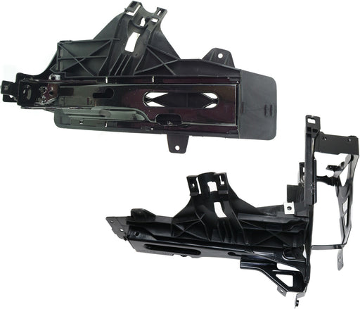 Radiator Support CarParts SET-REPB250506