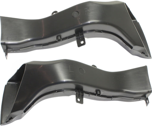 Cabin Air Intake Duct CarParts SET-REPB250511