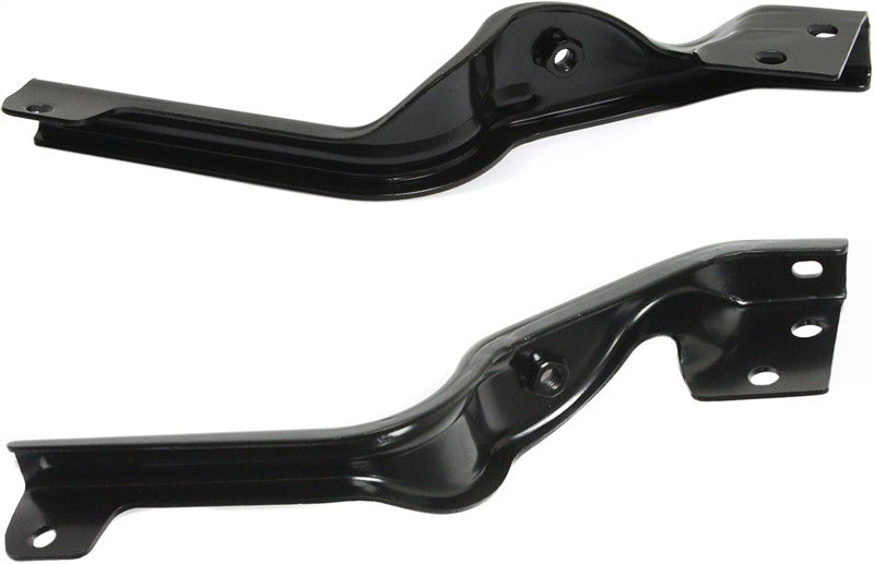 Radiator Support Bracket CarParts SET-REPB251503