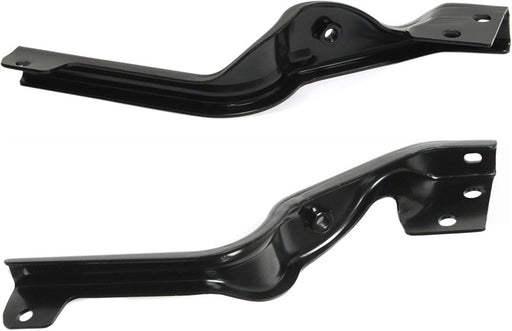 Radiator Support Bracket CarParts SET-REPB251503