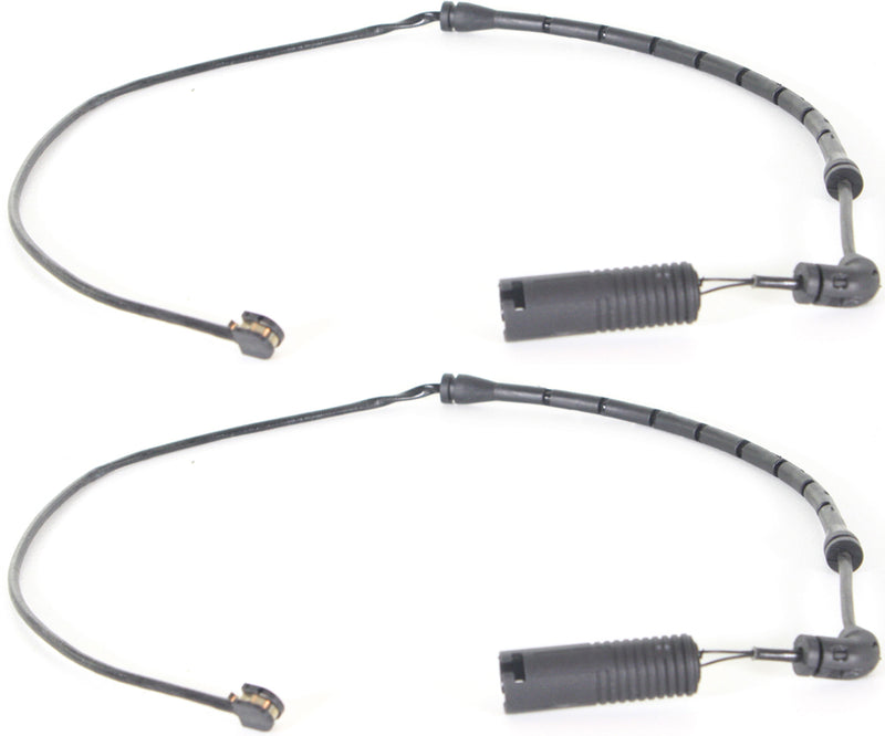 Disc Brake Pad Wear Sensor CarParts SET-REPB271805-2