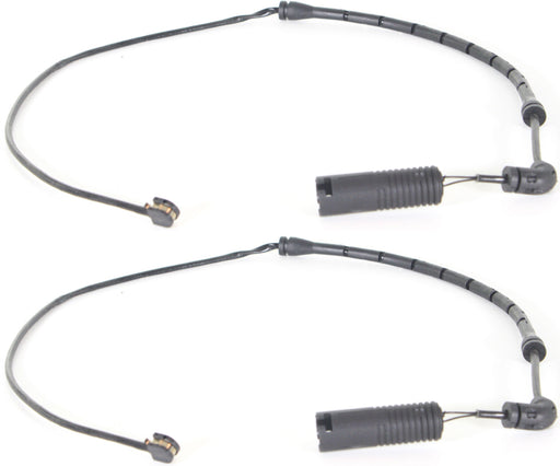 Disc Brake Pad Wear Sensor CarParts SET-REPB271805-2