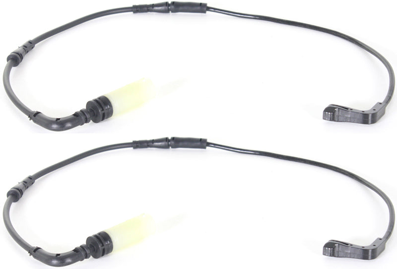 Disc Brake Pad Wear Sensor CarParts SET-REPB271809-2