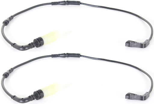 Disc Brake Pad Wear Sensor CarParts SET-REPB271809-2