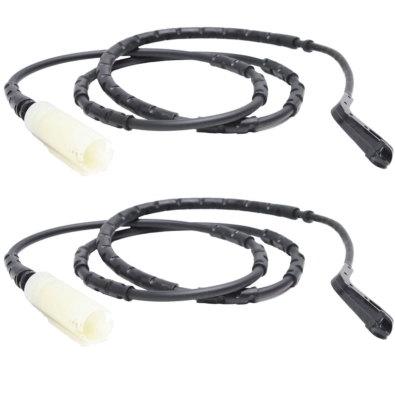 Disc Brake Pad Wear Sensor CarParts SET-REPB271817-2