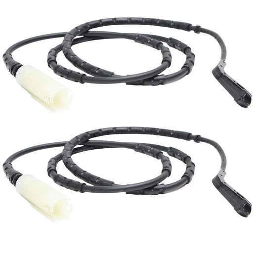Disc Brake Pad Wear Sensor CarParts SET-REPB271817-2