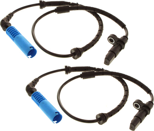 ABS Wheel Speed Sensor CarParts SET-REPB272401-2