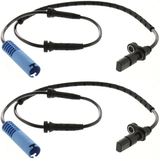 ABS Wheel Speed Sensor CarParts SET-REPB272403-2